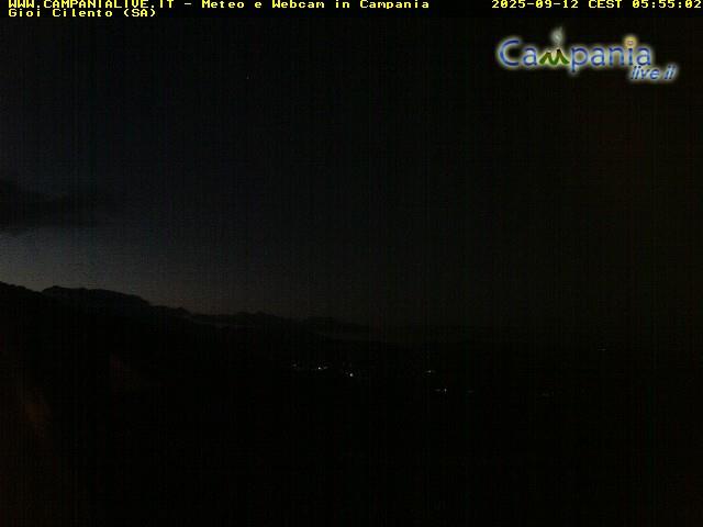 Preview delle webcam di Bellizzi