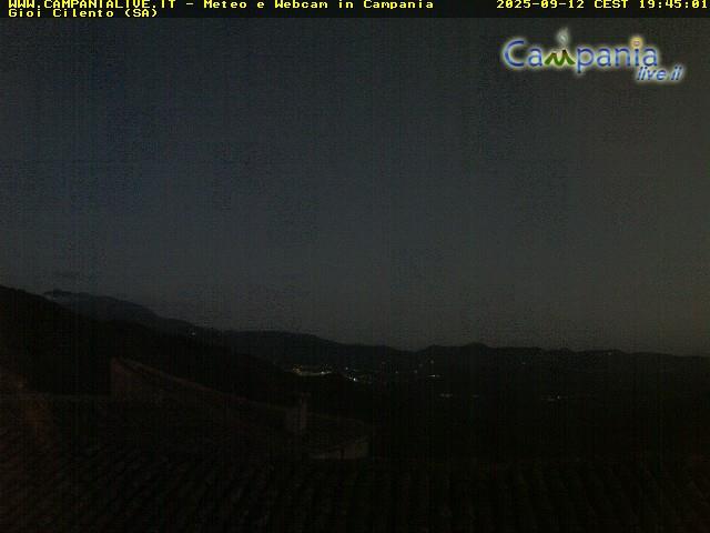 immagine della webcam nei dintorni di Eboli: webcam Bellizzi