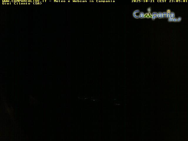 immagine della webcam nei dintorni di Agropoli: webcam Bellizzi