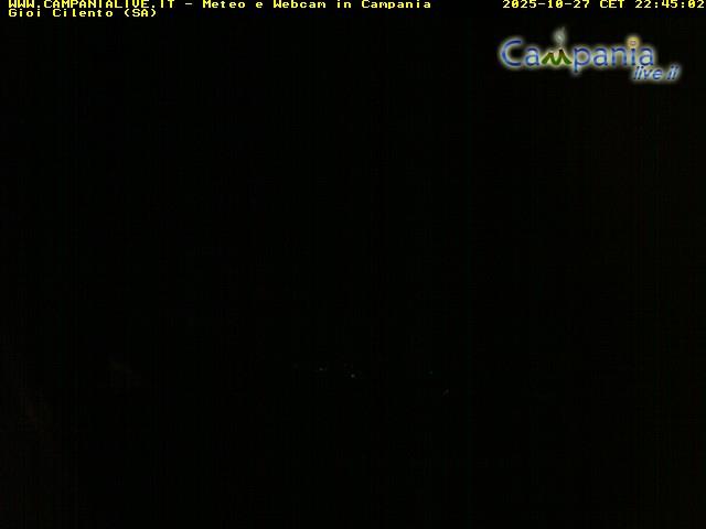 Preview delle webcam di Bellizzi