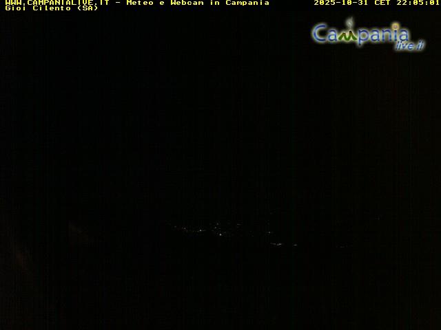 immagine della webcam nei dintorni di Capezzano Inferiore: webcam Bellizzi