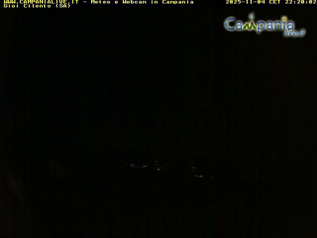 immagine della webcam nei dintorni di Agropoli: webcam Bellizzi