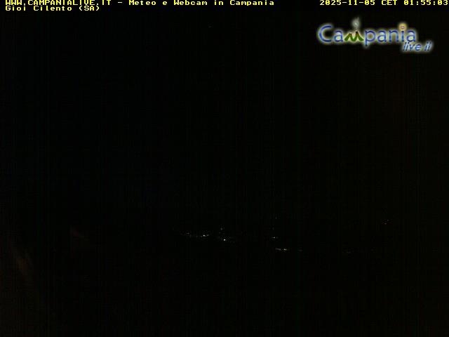 immagine della webcam nei dintorni di Eboli: webcam Bellizzi