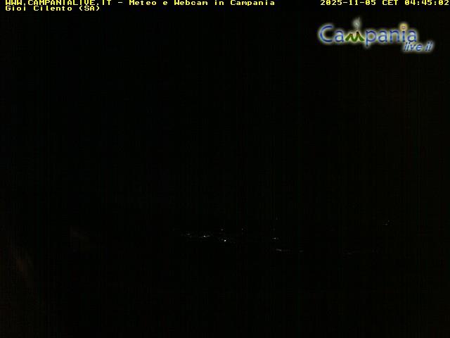 immagine della webcam nei dintorni di Vietri sul Mare: webcam Bellizzi