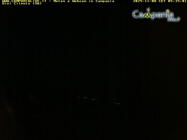 immagine della webcam nei dintorni di Vietri sul Mare: webcam Bellizzi