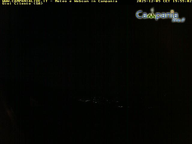 immagine della webcam nei dintorni di Laceno: webcam Bellizzi