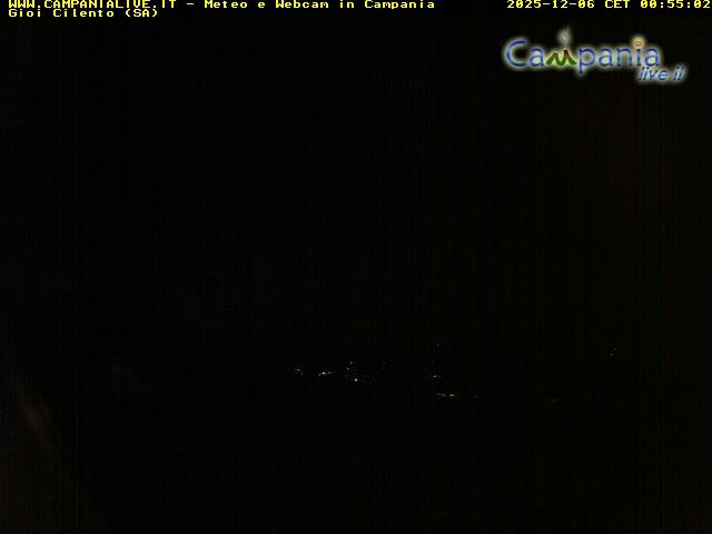 immagine della webcam nei dintorni di Battipaglia: webcam Bellizzi