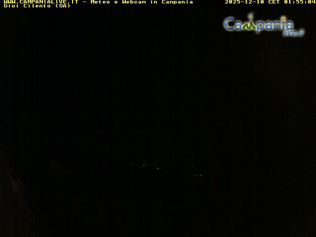 immagine della webcam nei dintorni di Cetara: webcam Bellizzi