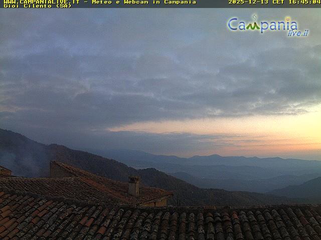 Preview delle webcam di Bellizzi