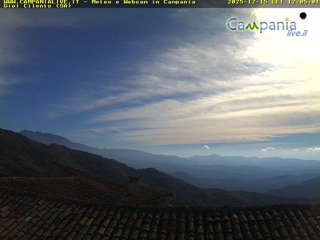 immagine della webcam nei dintorni di Salerno: webcam Bellizzi