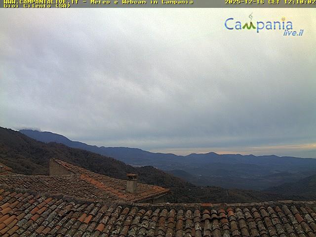immagine della webcam nei dintorni di Capezzano Inferiore: webcam Bellizzi