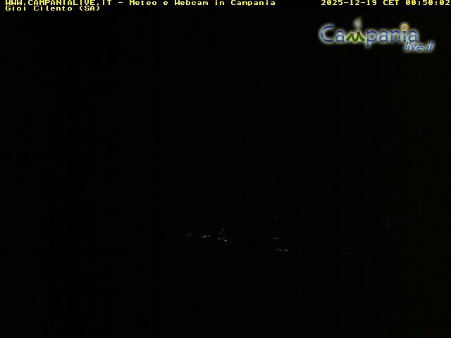 immagine della webcam nei dintorni di Salerno: webcam Bellizzi