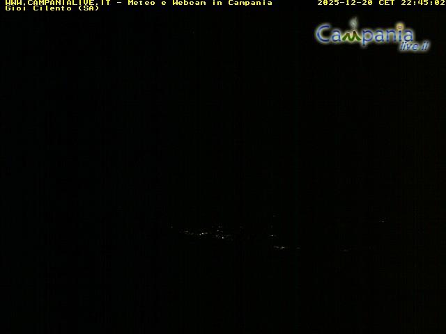 immagine della webcam nei dintorni di Montella: webcam Bellizzi