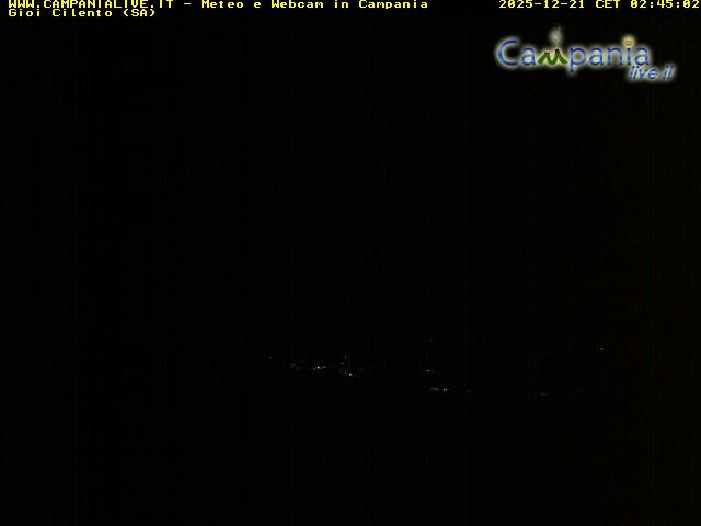 immagine della webcam nei dintorni di Cava de' Tirreni: webcam Bellizzi