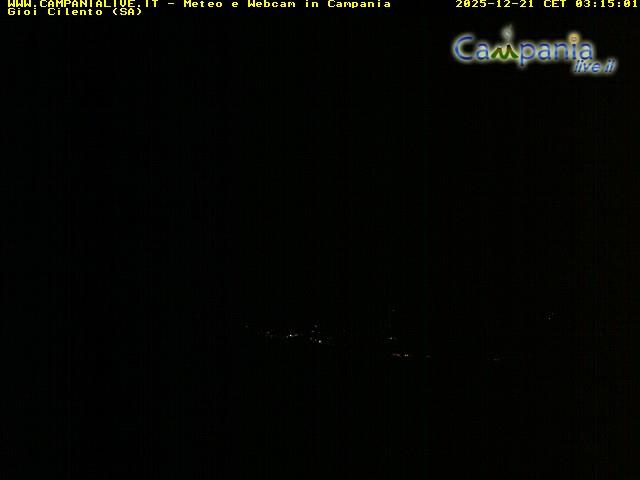 immagine della webcam nei dintorni di Agropoli: webcam Bellizzi