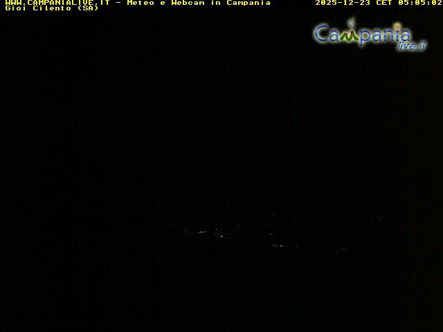 immagine della webcam nei dintorni di Vietri sul Mare: webcam Bellizzi