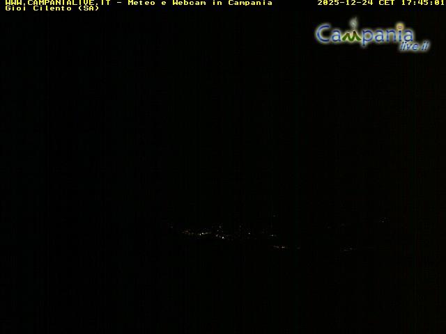 immagine della webcam nei dintorni di Montella: webcam Bellizzi