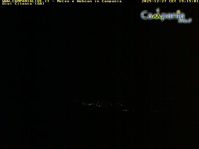 immagine della webcam nei dintorni di Raito: webcam Bellizzi