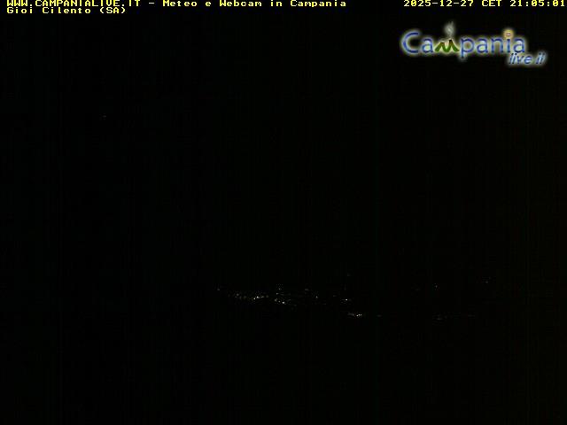 immagine della webcam nei dintorni di Vietri sul Mare: webcam Bellizzi