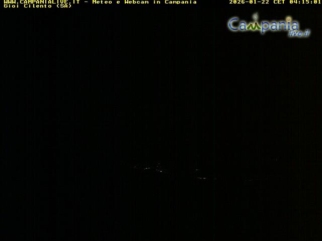 immagine della webcam nei dintorni di Battipaglia: webcam Bellizzi