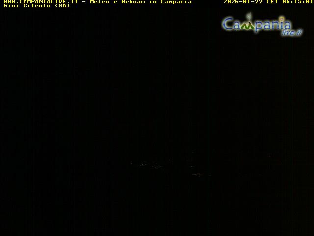 immagine della webcam nei dintorni di Agropoli: webcam Bellizzi