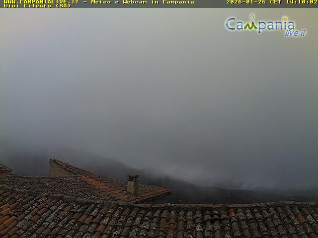 Preview delle webcam di Bellizzi