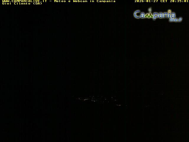 immagine della webcam nei dintorni di Laura: webcam Bellizzi