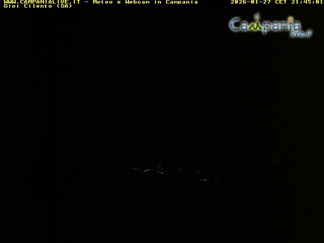 immagine della webcam nei dintorni di Cetara: webcam Bellizzi