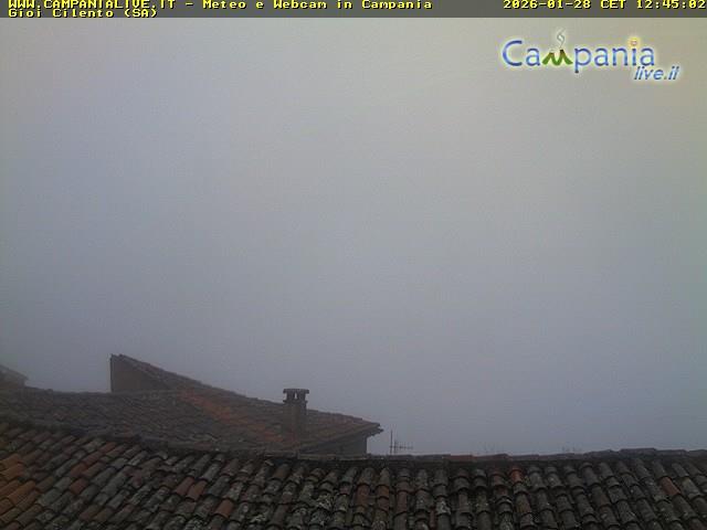 immagine della webcam nei dintorni di Salerno: webcam Bellizzi