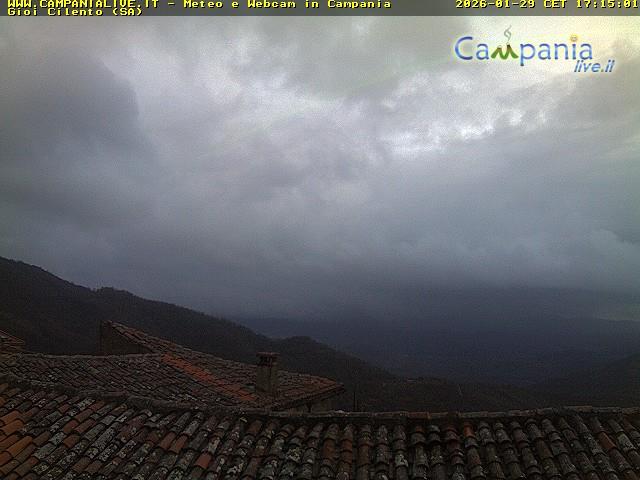 immagine della webcam nei dintorni di Salerno: webcam Bellizzi