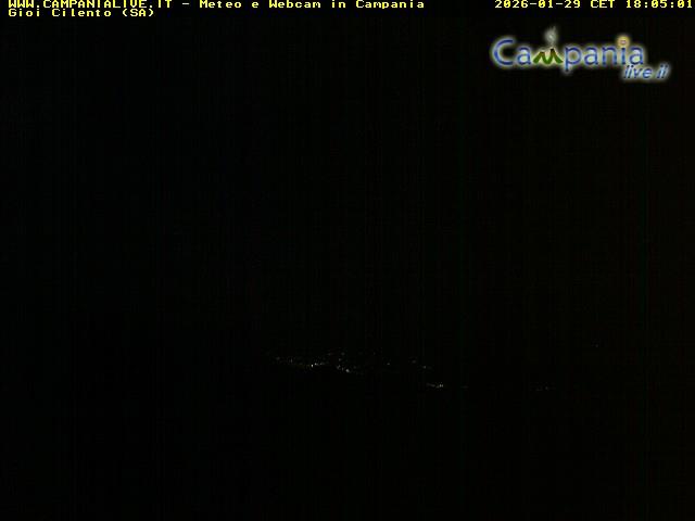 immagine della webcam nei dintorni di Cava de' Tirreni: webcam Bellizzi