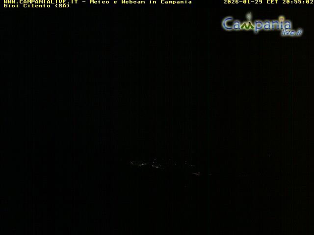 immagine della webcam nei dintorni di Cava de' Tirreni: webcam Bellizzi