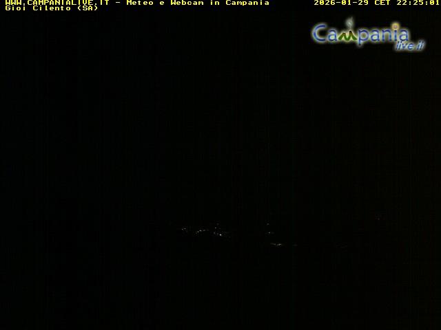 immagine della webcam nei dintorni di Cava de' Tirreni: webcam Bellizzi