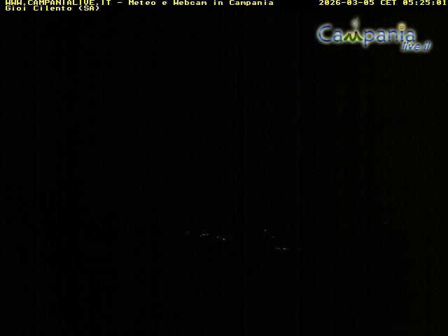 immagine della webcam nei dintorni di Cetara: webcam Bellizzi