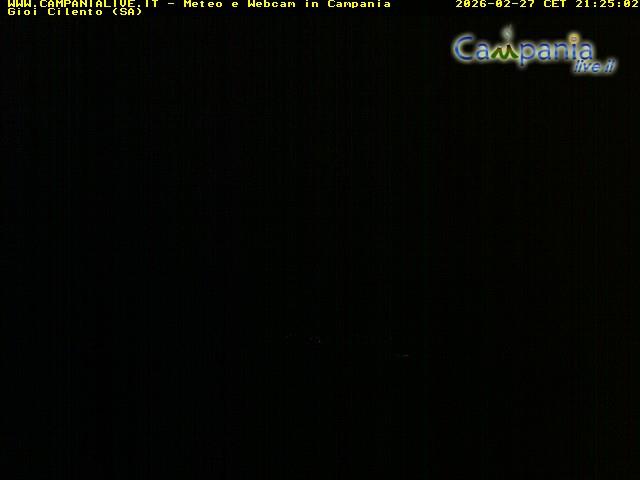 immagine della webcam nei dintorni di Salerno: webcam Bellizzi