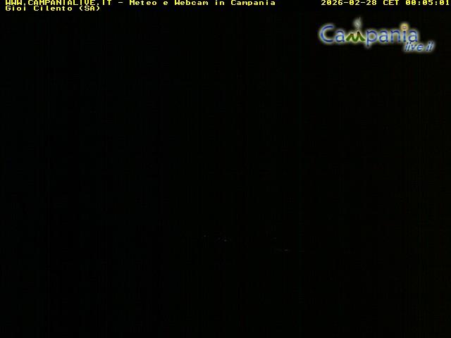 immagine della webcam nei dintorni di Vietri sul Mare: webcam Bellizzi