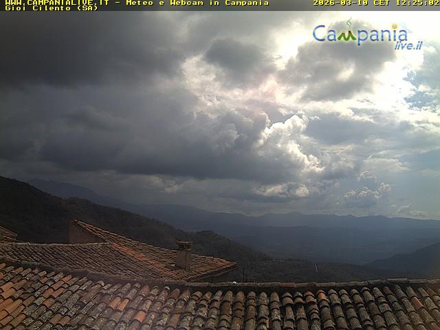 immagine della webcam nei dintorni di Agropoli: webcam Bellizzi