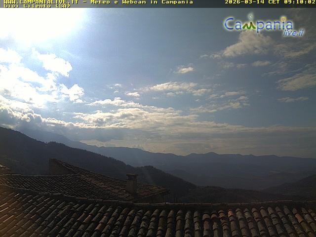Preview delle webcam di Bellizzi