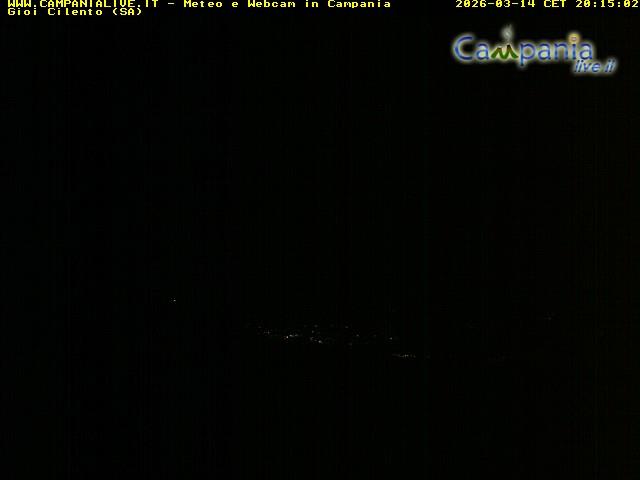 immagine della webcam nei dintorni di Cetara: webcam Bellizzi