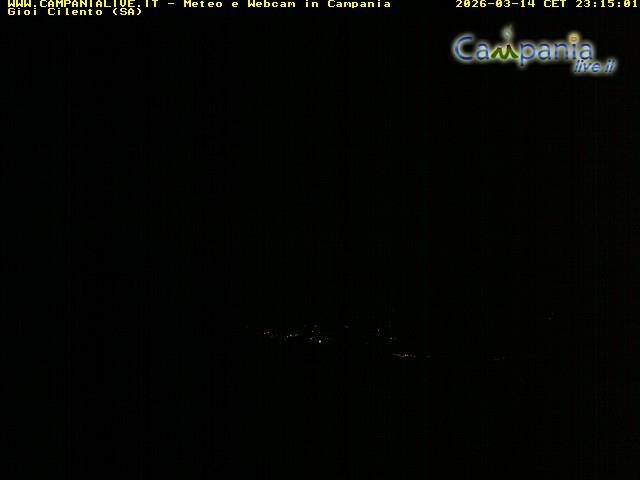 immagine della webcam nei dintorni di Cetara: webcam Bellizzi
