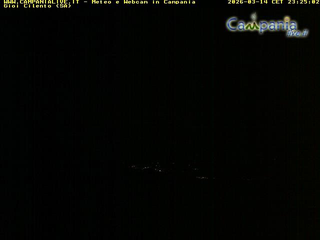 immagine della webcam nei dintorni di Cava de' Tirreni: webcam Bellizzi