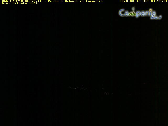 immagine della webcam nei dintorni di Salerno: webcam Bellizzi