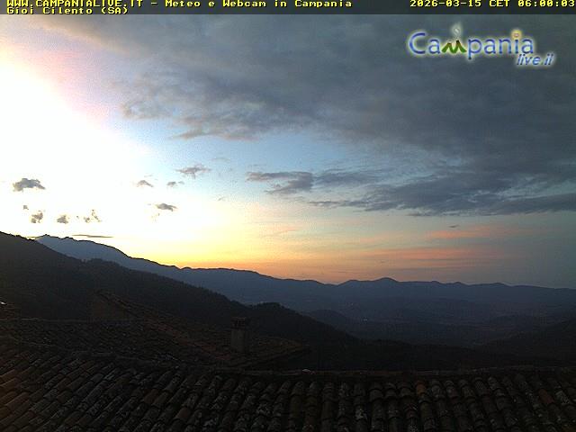 Preview delle webcam di Bellizzi