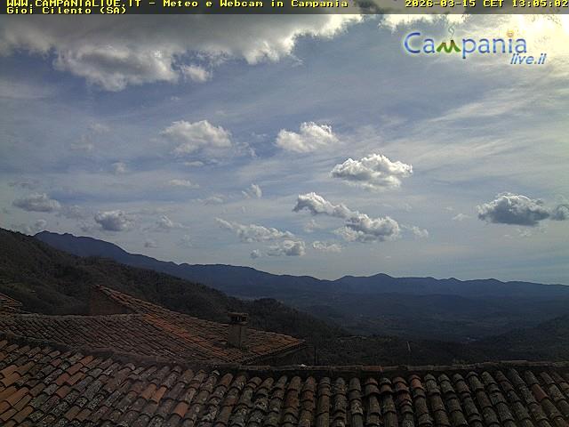 immagine della webcam nei dintorni di Agropoli: webcam Bellizzi