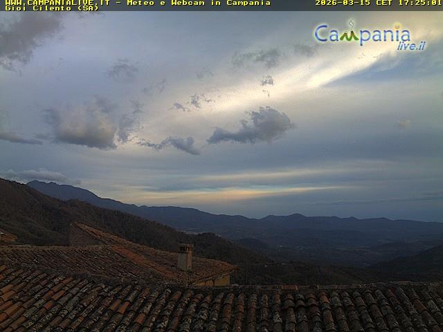 immagine della webcam nei dintorni di Agropoli: webcam Bellizzi