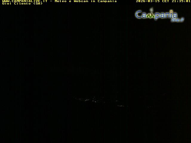 immagine della webcam nei dintorni di Cava de' Tirreni: webcam Bellizzi