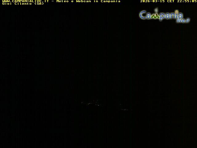 immagine della webcam nei dintorni di Cetara: webcam Bellizzi
