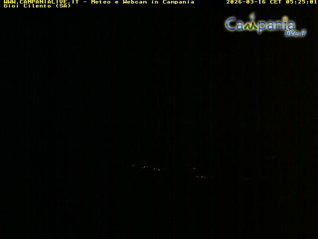 Preview delle webcam di Bellizzi