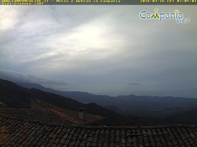 immagine della webcam nei dintorni di Salerno: webcam Bellizzi