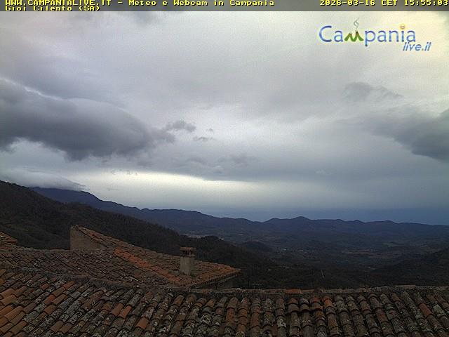 immagine della webcam nei dintorni di Capezzano Inferiore: webcam Bellizzi
